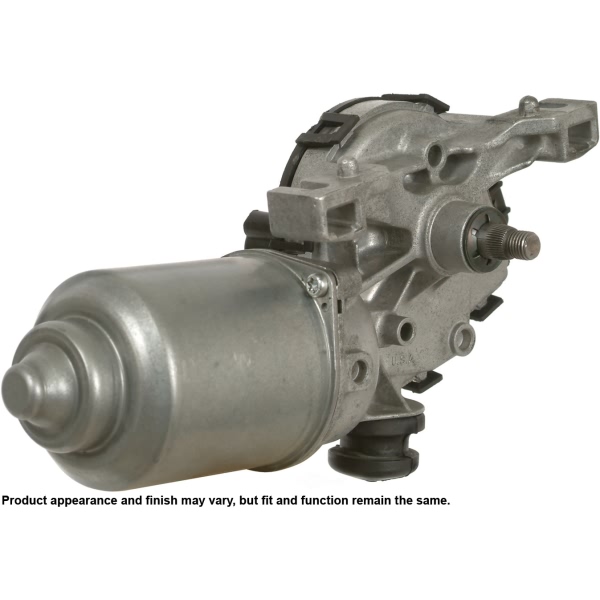 Cardone Reman Remanufactured Wiper Motor 40-3051