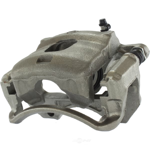 Centric Remanufactured Semi-Loaded Front Driver Side Brake Caliper 141.42076