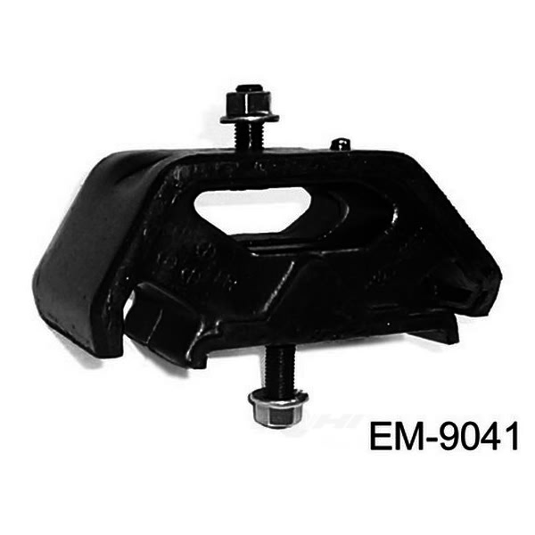 Westar Manual Transmission Mount EM-9041