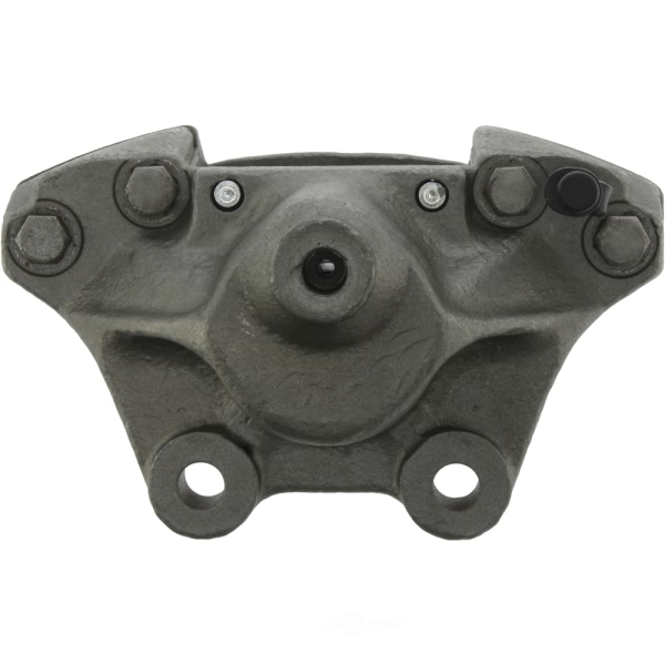 Centric Remanufactured Semi-Loaded Rear Driver Side Brake Caliper 141.34508