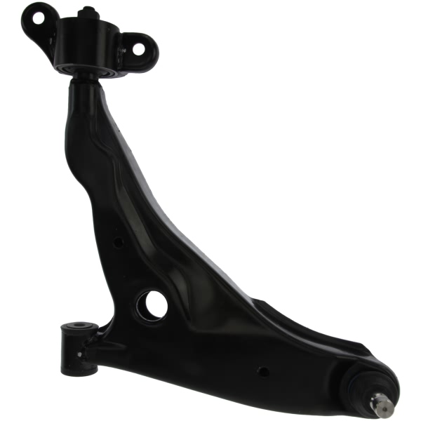 Centric Premium™ Front Driver Side Lower Control Arm and Ball Joint Assembly 622.46045