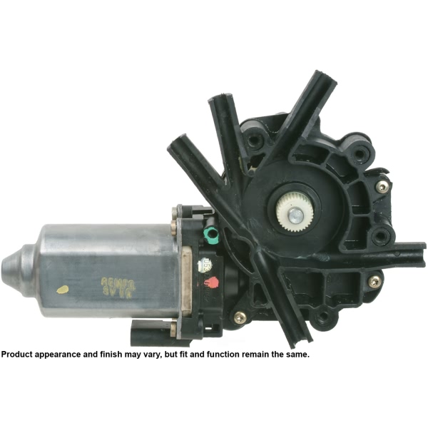 Cardone Reman Remanufactured Window Lift Motor 42-1011