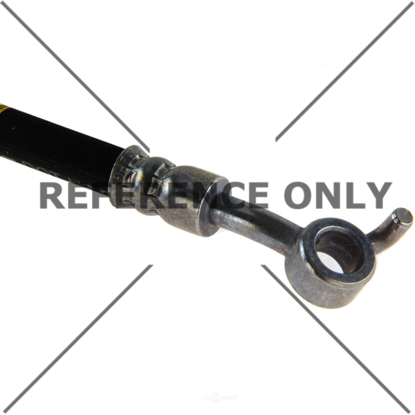 Centric Rear Passenger Side Brake Hose 150.51387