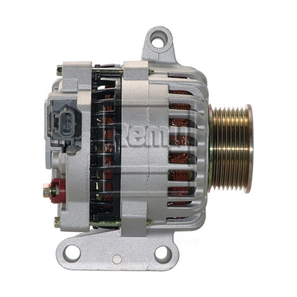 Remy Remanufactured Alternator 23811