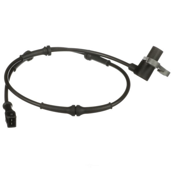 Delphi Rear Abs Wheel Speed Sensor SS20127