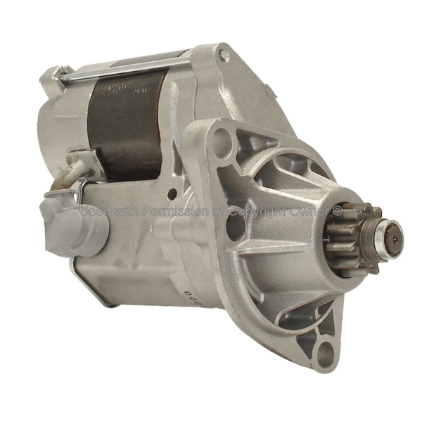 Quality-Built Starter Remanufactured 12405