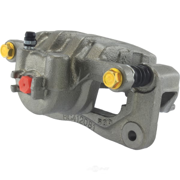 Centric Remanufactured Semi-Loaded Rear Driver Side Brake Caliper 141.50606