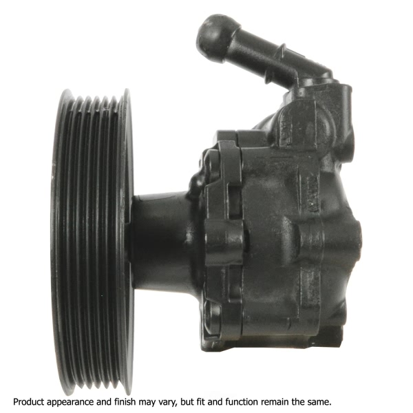 Cardone Reman Remanufactured Power Steering Pump w/o Reservoir 21-580