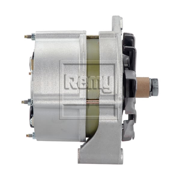 Remy Remanufactured Alternator 14410