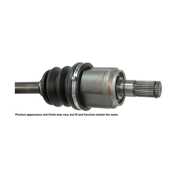 Cardone Reman Remanufactured CV Axle Assembly 60-3761