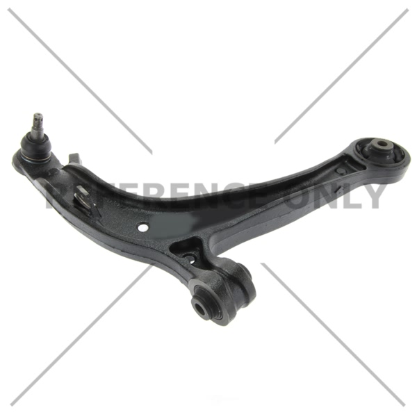 Centric Premium™ Front Passenger Side Lower Control Arm and Ball Joint Assembly 622.40126