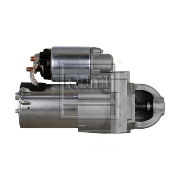 Remy Remanufactured Starter 26483