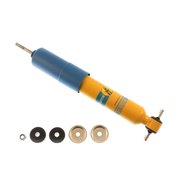 Bilstein Front Driver Or Passenger Side Standard Monotube Smooth Body Shock Absorber 24-196260