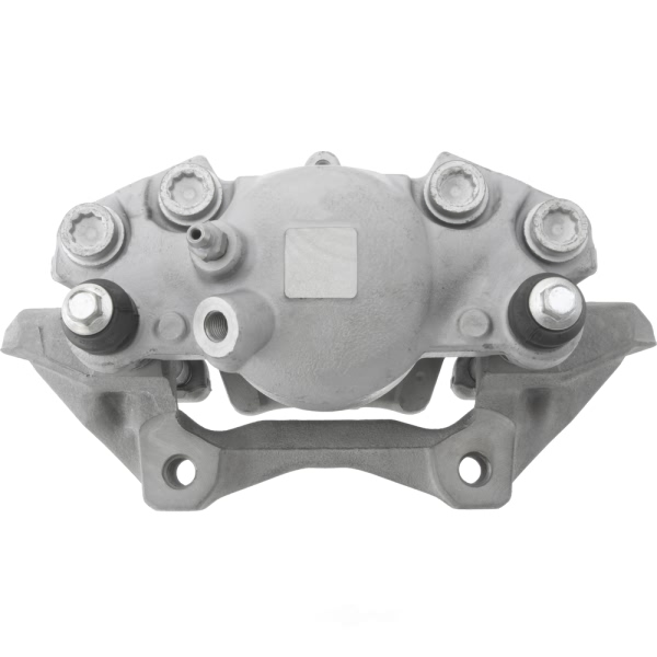 Centric Semi-Loaded Brake Caliper 141.35221