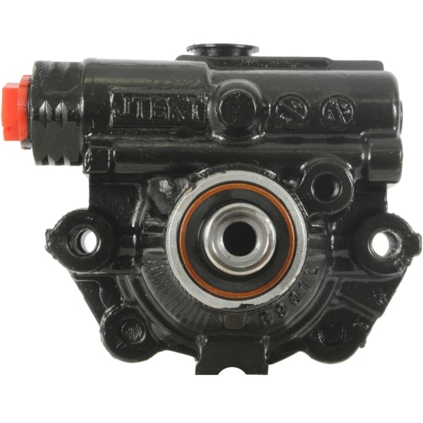 Cardone Reman Remanufactured Power Steering Pump w/Reservoir 21-4063