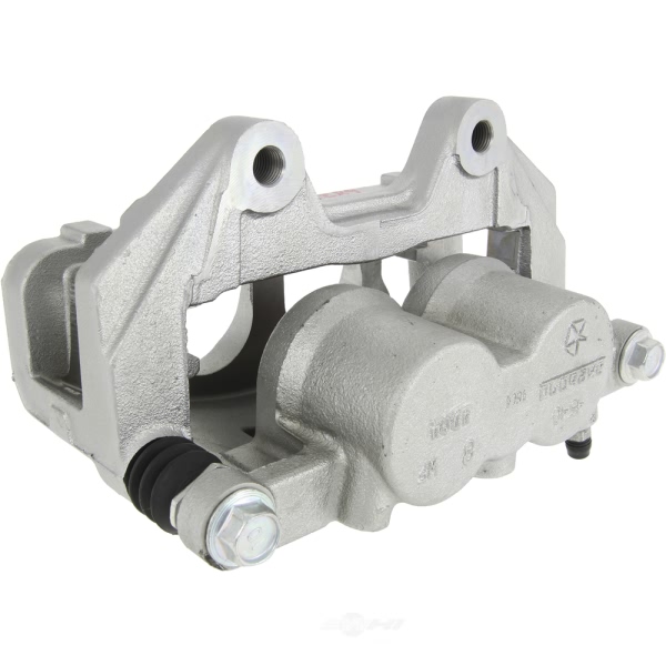 Centric Remanufactured Semi-Loaded Front Driver Side Brake Caliper 141.63088