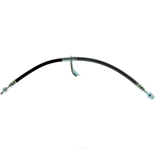 Centric Front Driver Side Brake Hose 150.50061