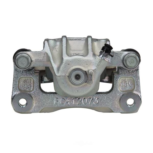 Mando Rear Passenger Side Brake Caliper 16A5111