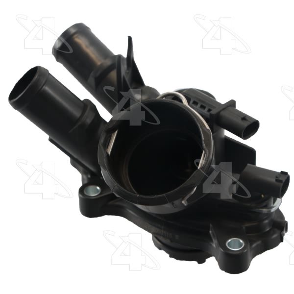 Four Seasons Engine Coolant Thermostat And Housing Assembly 86144