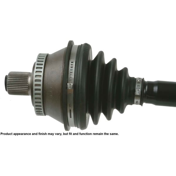 Cardone Reman Remanufactured CV Axle Assembly 60-7356