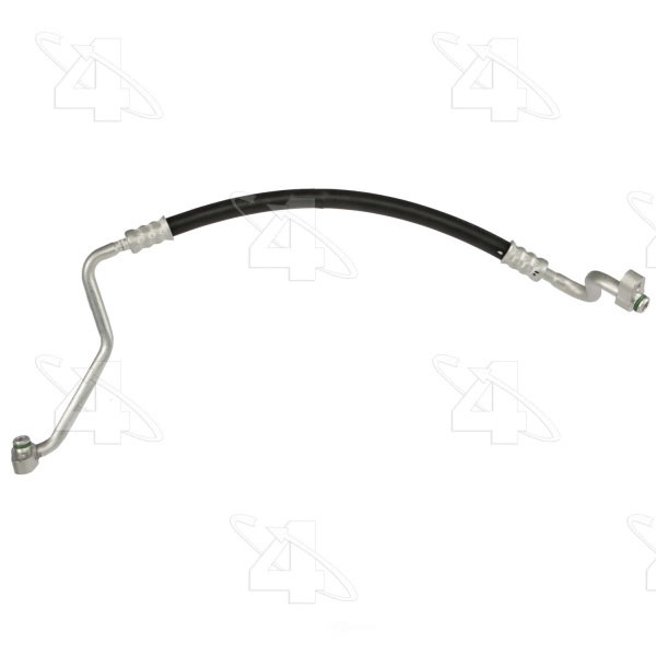 Four Seasons A C Discharge Line Hose Assembly 56838