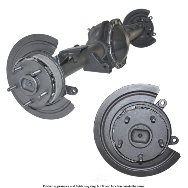 Cardone Reman Remanufactured Drive Axle Assembly 3A-17001LOW