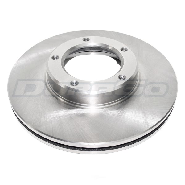 DuraGo Vented Front Brake Rotor BR31049