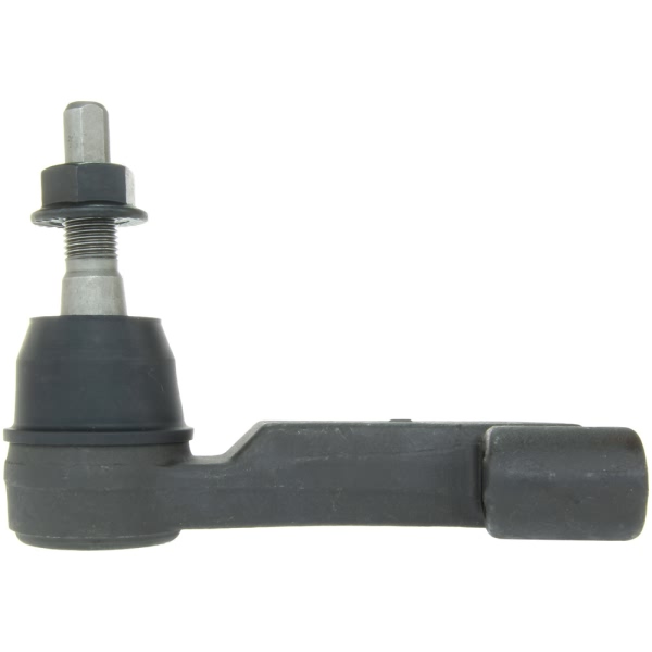 Centric Premium™ Front Driver Side Outer Steering Tie Rod End 612.58010