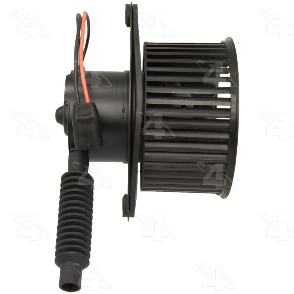 Four Seasons Hvac Blower Motor With Wheel 35059