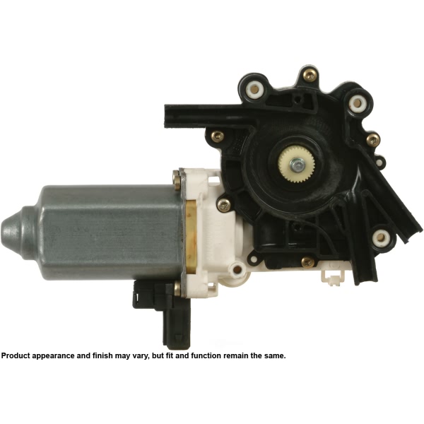 Cardone Reman Remanufactured Window Lift Motor 47-3587