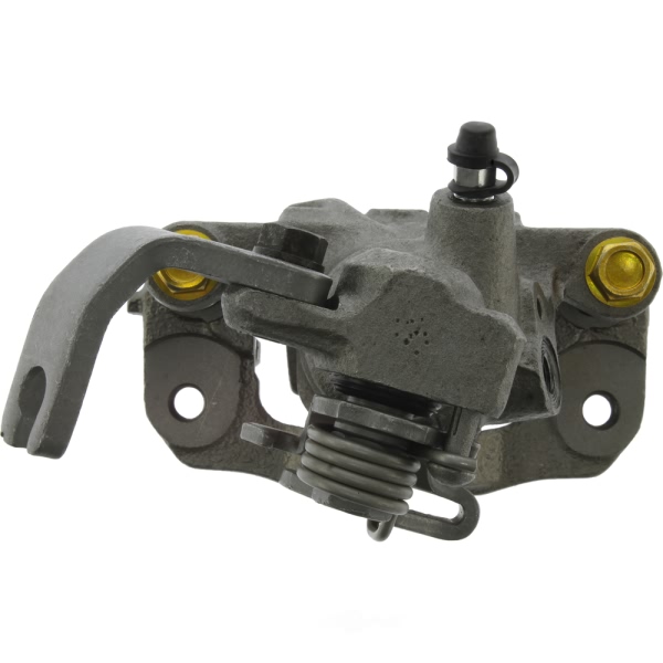 Centric Remanufactured Semi-Loaded Rear Passenger Side Brake Caliper 141.42529