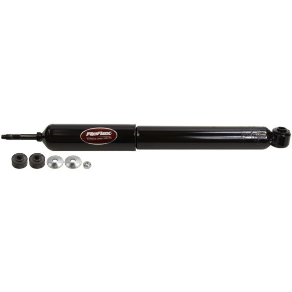 Monroe Reflex™ Front Driver or Passenger Side Shock Absorber 911266