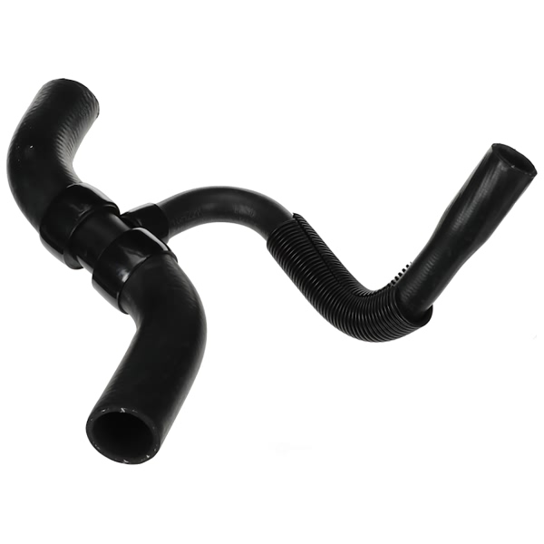 Gates Engine Coolant Molded Radiator Hose 22149