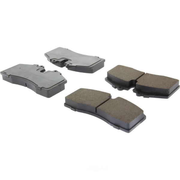 Centric Premium Ceramic Front Disc Brake Pads 301.06090