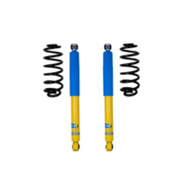 Bilstein B6 4600 Rear Shock Absorber Conversion Kit 46-274922