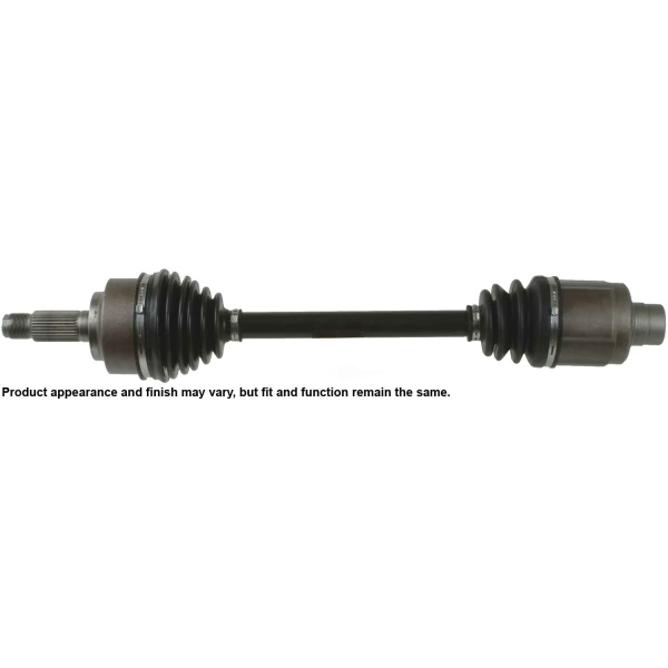 Cardone Reman Remanufactured CV Axle Assembly 60-4255