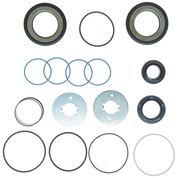 Gates Rack And Pinion Seal Kit 348697