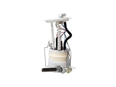 Autobest Fuel Pump Module Assembly F4867A