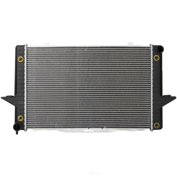 Spectra Premium Complete Radiator CU2099