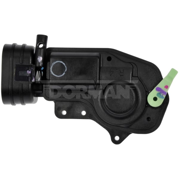 Dorman OE Solutions Front Passenger Side Door Lock Actuator Motor 746-653