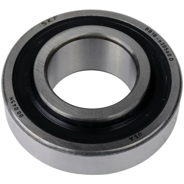 SKF Driveshaft Center Support Bearing BR88107