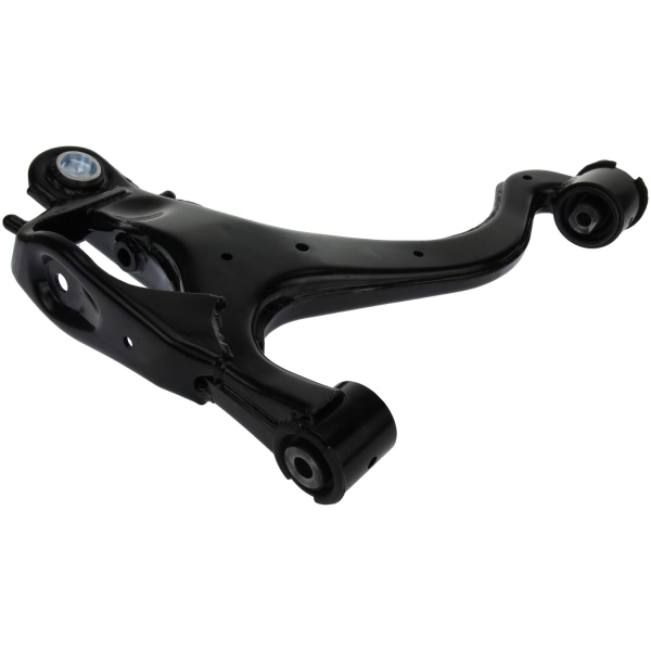 Centric Premium™ Front Passenger Side Lower Control Arm and Ball Joint Assembly 622.67064