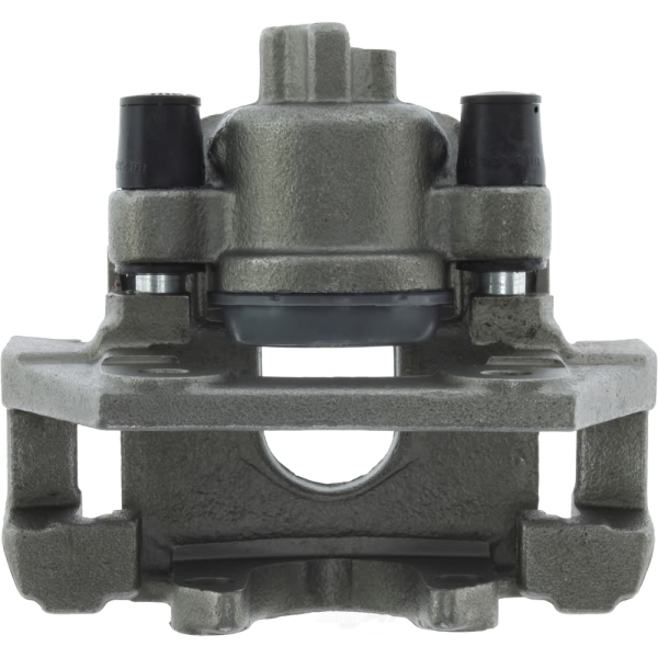 Centric Remanufactured Semi-Loaded Rear Passenger Side Brake Caliper 141.34561