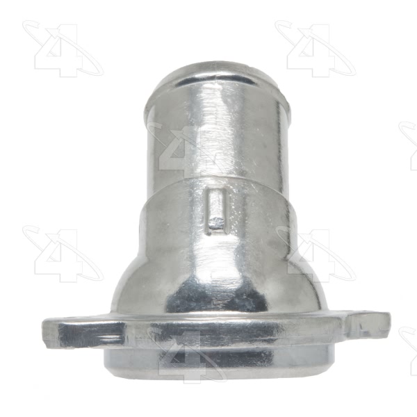 Four Seasons Engine Coolant Water Outlet W O Thermostat 86016