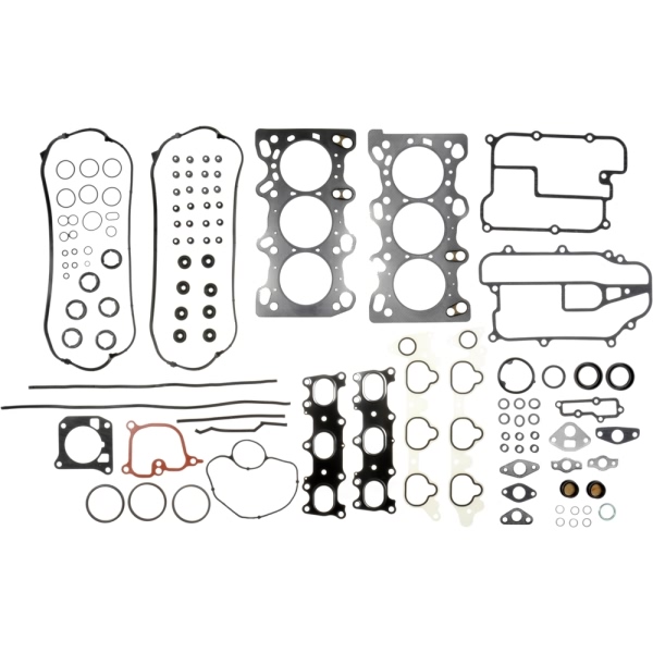 Victor Reinz Cylinder Head Gasket Set 02-10839-01