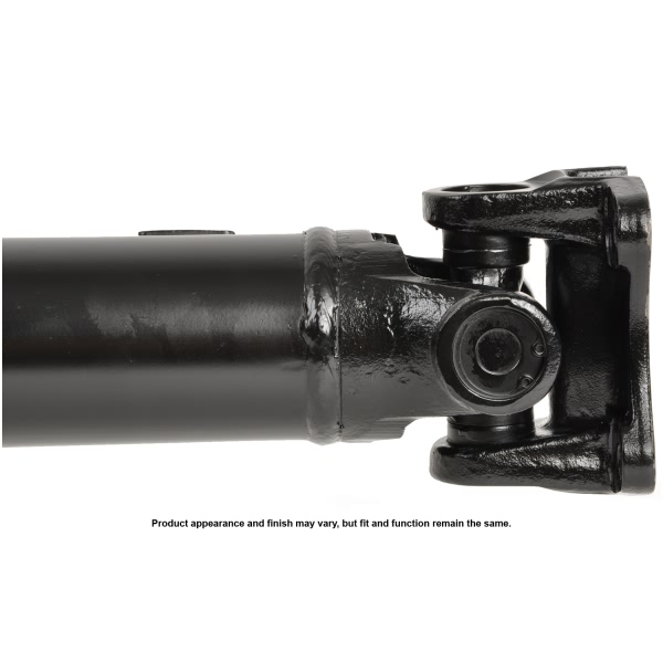 Cardone Reman Remanufactured Driveshaft/ Prop Shaft 65-9198