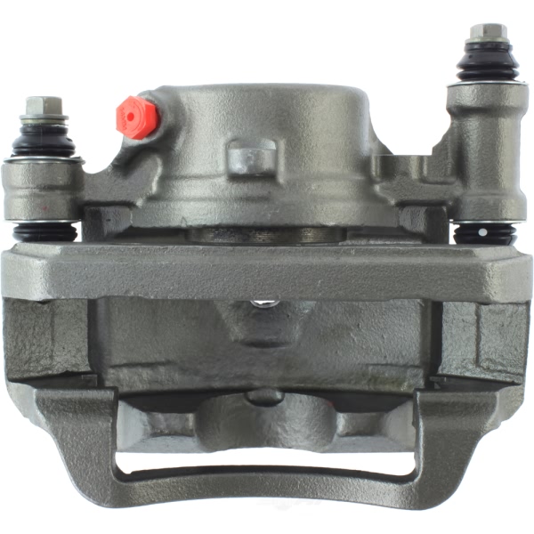 Centric Remanufactured Semi-Loaded Front Driver Side Brake Caliper 141.44088