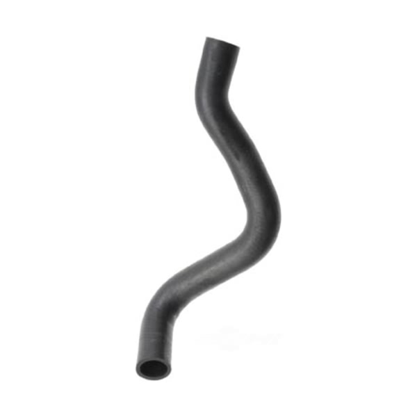 Dayco Engine Coolant Curved Radiator Hose 71949