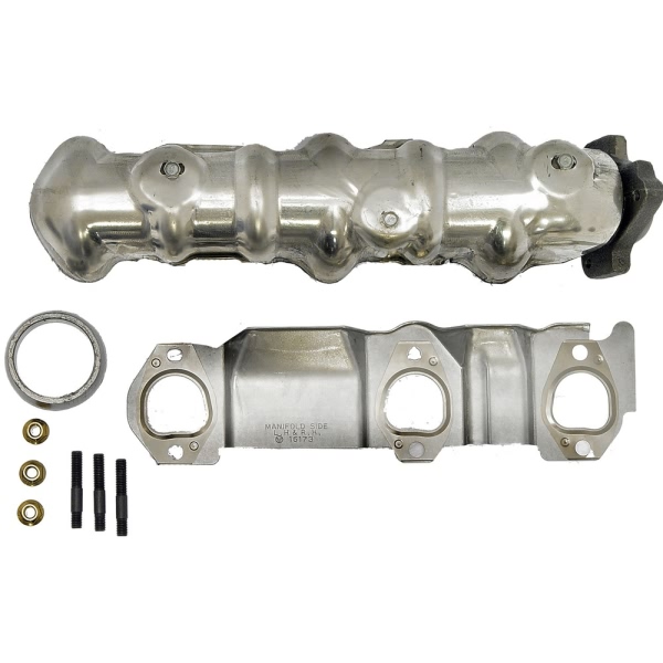 Dorman Cast Iron Natural Exhaust Manifold 674-544