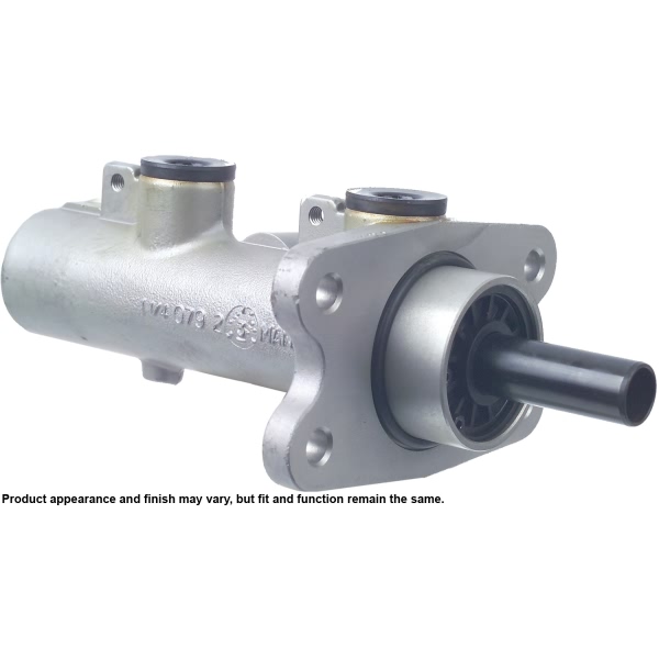 Cardone Reman Remanufactured Master Cylinder 10-3125